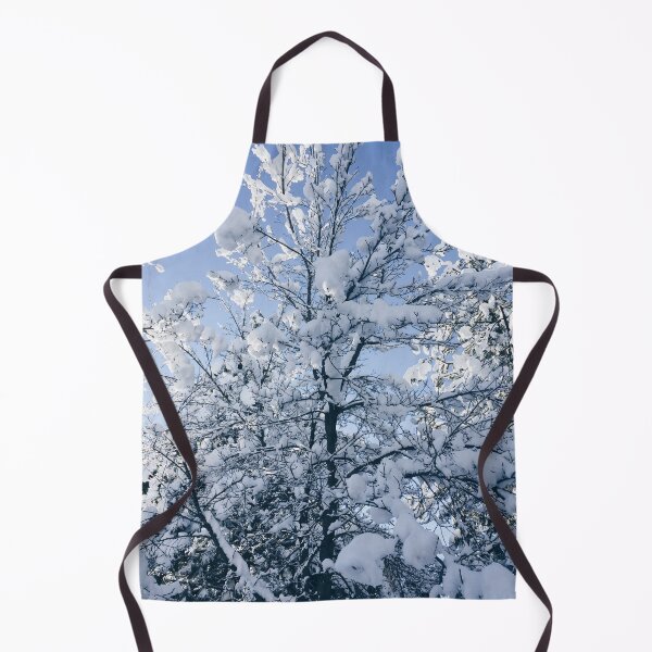 Item preview, snow tree designed and sold by LifeAsGeneration Z.