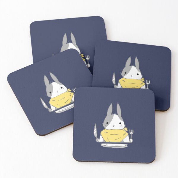 Item preview, Bun Appetit designed and sold by misomomo.