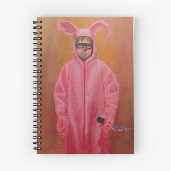 Item preview, Ralphie the Rabbit designed and sold by JassoArts.