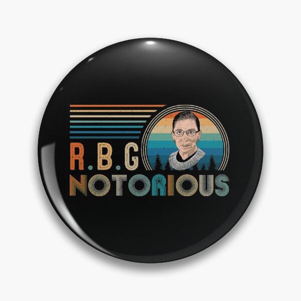 Item preview, Vintage RUTH BADER GINSBURG Gift T-Shirt designed and sold by RBG1933Tee.