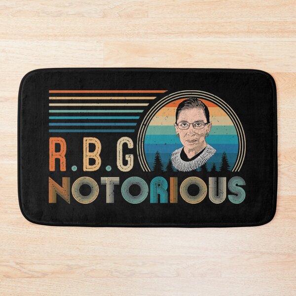 Item preview, Vintage RUTH BADER GINSBURG Gift T-Shirt designed and sold by RBG1933Tee.