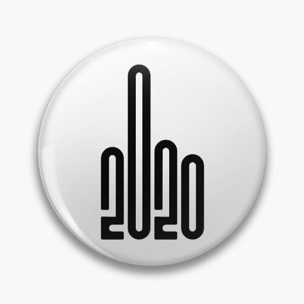 Item preview, 2020 Middle Finger designed and sold by FunDayze.