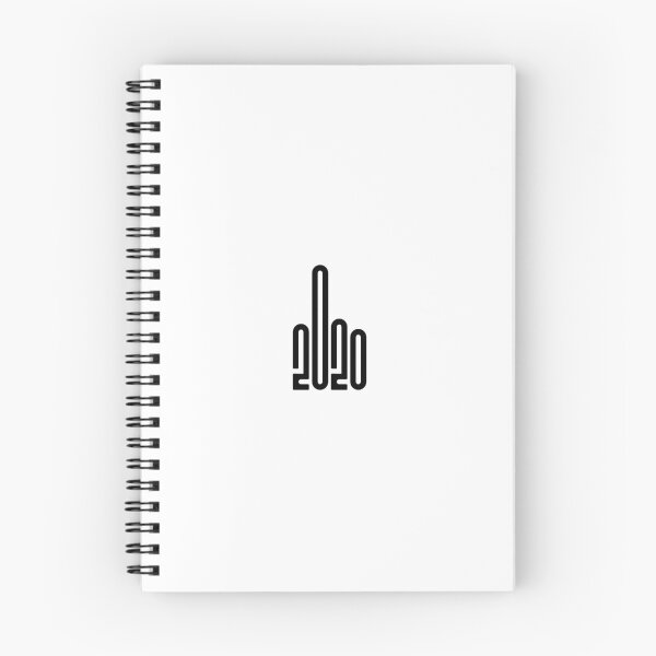Item preview, 2020 Middle Finger designed and sold by FunDayze.