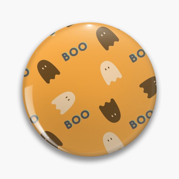 Artikelvorschau, Halloween-Geister für Kinder entworfen und verkauft von Casper-Designs.