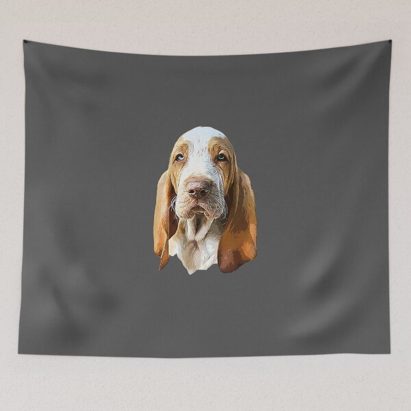 Item preview, Bracco Italiano The gorgeous look! designed and sold by ElegantCat.