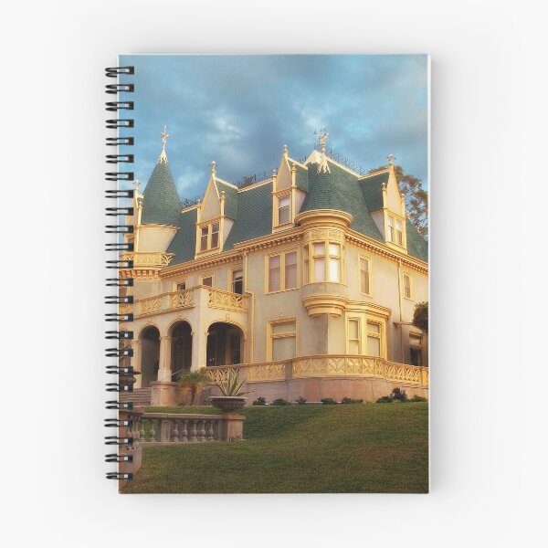 Item preview, "Kimberly Crest, Victorian Splendor" designed and sold by Glenn McCarthy.
