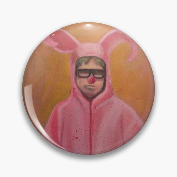 Item preview, Ralphie the Rabbit designed and sold by JassoArts.