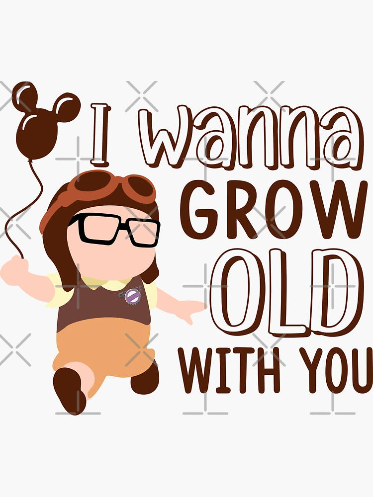 GROW WITH YOU