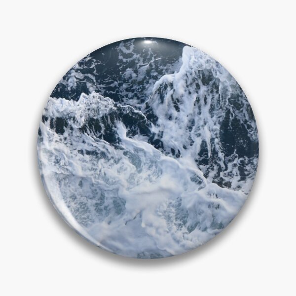 Item preview, Frothy Waves designed and sold by couragesings.