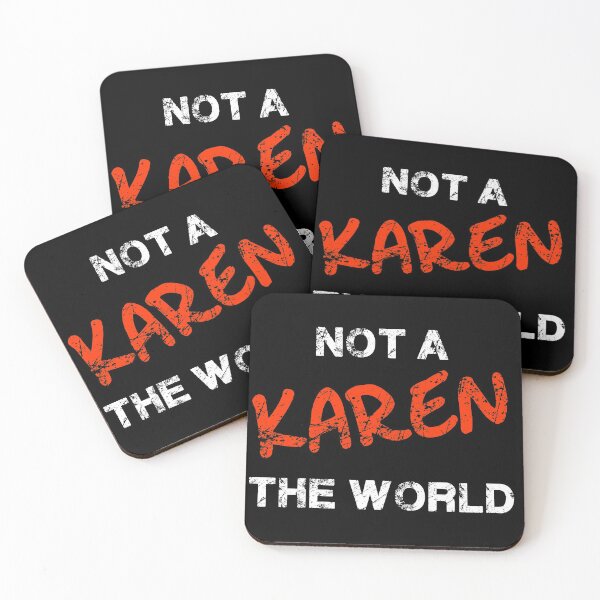 Item preview, No es un KAREN el mundo - ok karen designed and sold by Rooks-Artworks.