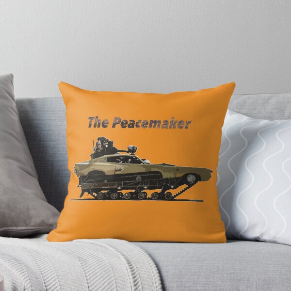 Item preview, The Peacemaker designed and sold by FKstudios.