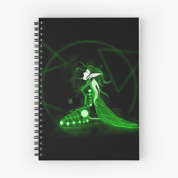 Item preview, Robot Fairy designed and sold by K. Weikel.