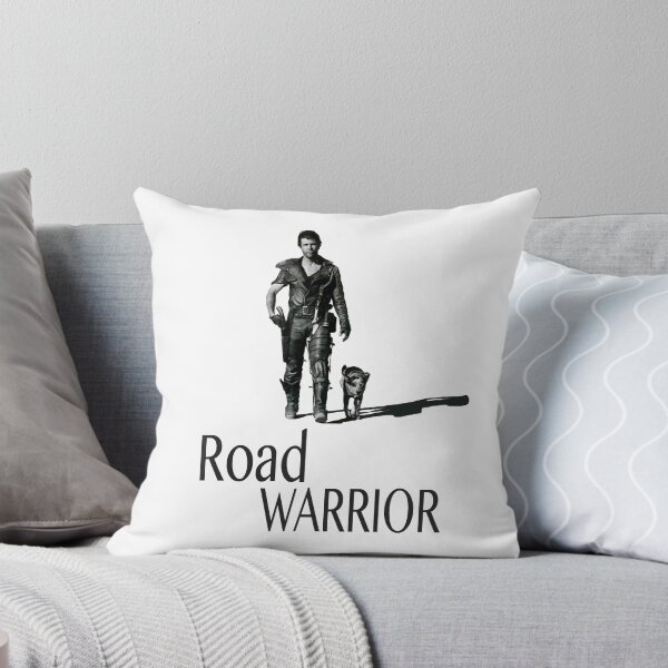 Item preview, Road Warrior designed and sold by FKstudios.