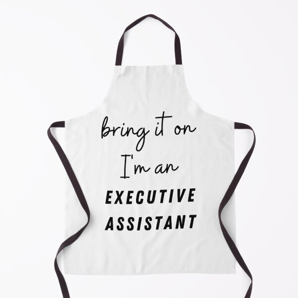 Item preview, Bring it on I'm an Executive Assistant designed and sold by TheAAShop.