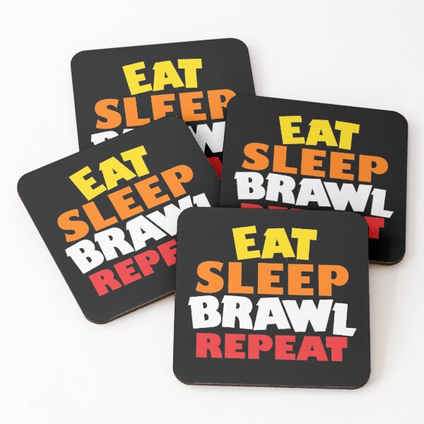 Item preview, Brawl designed and sold by Poloy.