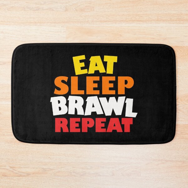 Item preview, Brawl designed and sold by Poloy.