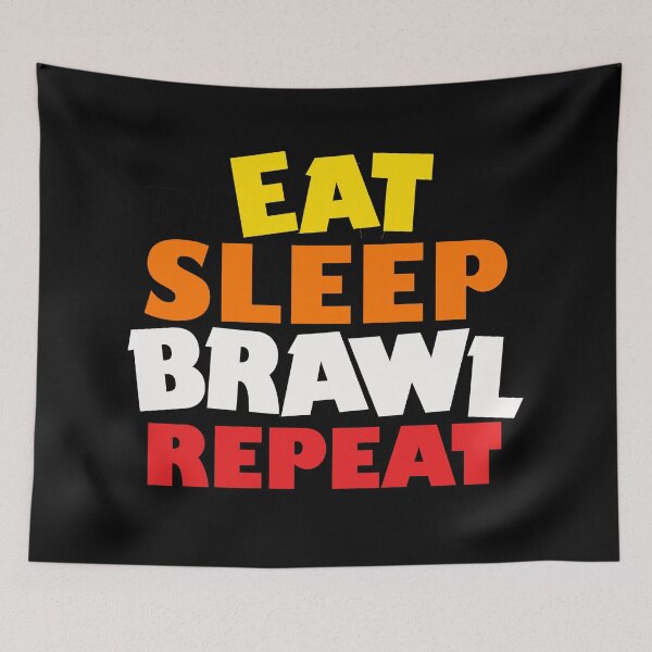 Item preview, Brawl designed and sold by Poloy.