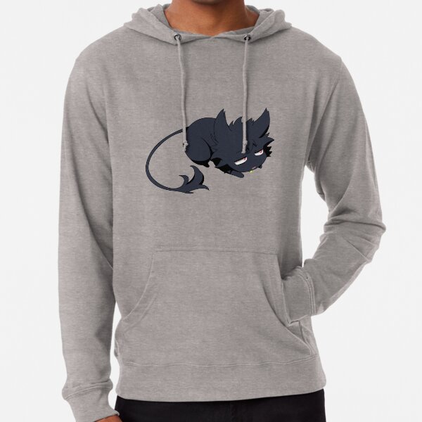 Servamp hoodie discount