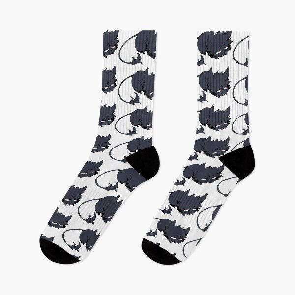 Item preview, Servamp - Kuro Lazy Cute designed and sold by oneskyoneland.