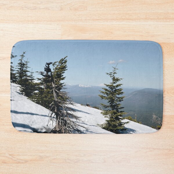 Item preview, snowy mountain top designed and sold by LifeAsGeneration Z.