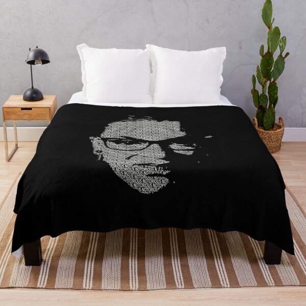 Item preview, Ruth Bader Ginsburg Quotes T-shirt - RBG T-shirt Notorious RBG T-Shirt designed and sold by RBG1933Tee.