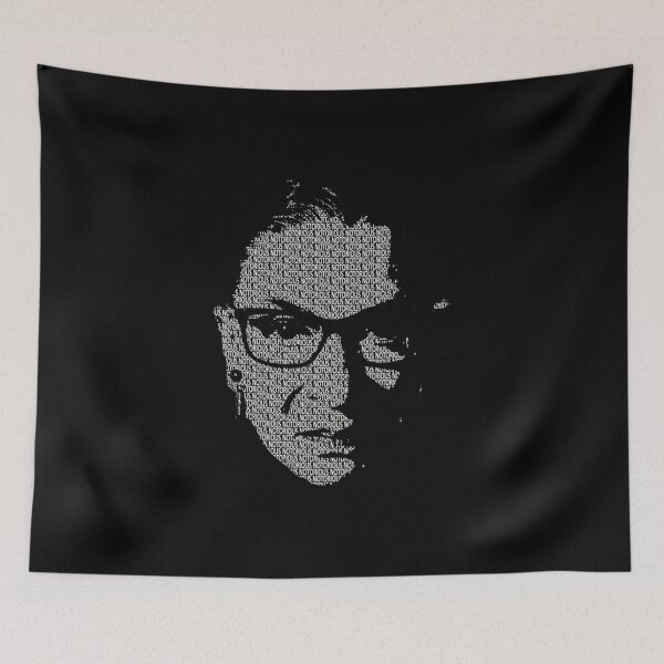 Item preview, Ruth Bader Ginsburg Quotes T-shirt - RBG T-shirt Notorious RBG T-Shirt designed and sold by RBG1933Tee.
