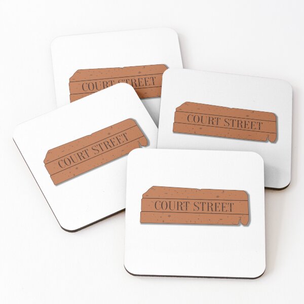 Item preview, Court Street Brick designed and sold by relmmas.