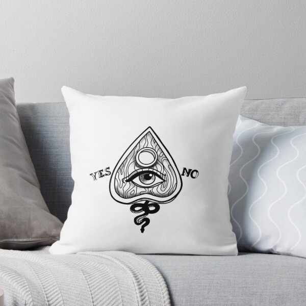 Item preview, Planchette designed and sold by TheMothandBee.