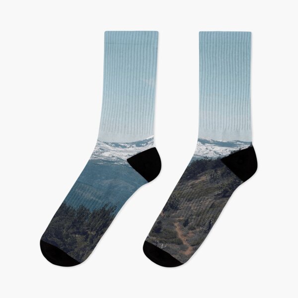 Item preview, mountains designed and sold by LifeAsGeneration Z.