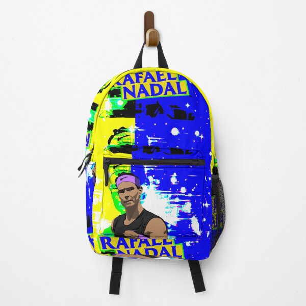 Item preview, Rafael Nadal Poster-Rafa Nadal Roland Garros designed and sold by looklock.