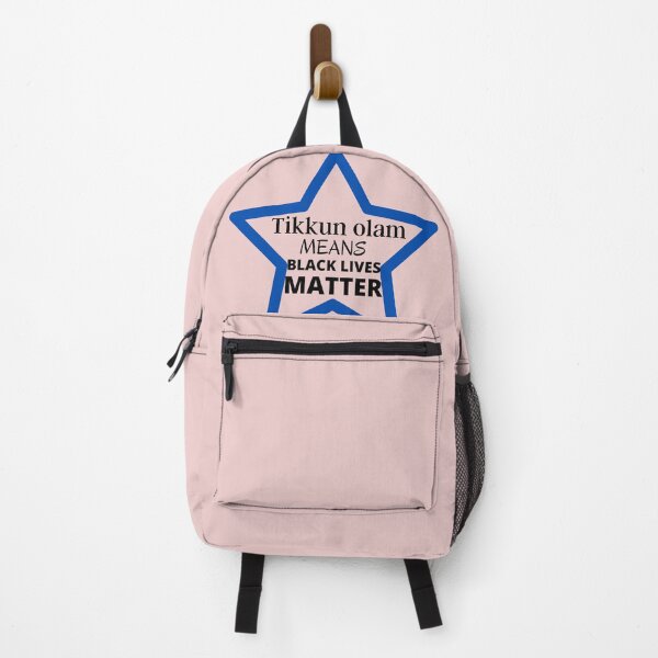 Item preview, Jewish Lives Matter designed and sold by morrismorgan.