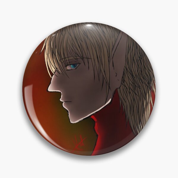 Item preview, Vance from Katharsis by K. Weikel designed and sold by K. Weikel.