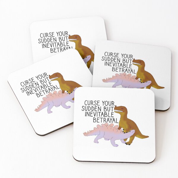 Item preview, Firefly - Curse your Sudden but Inevitable Betrayal designed and sold by engarci3.