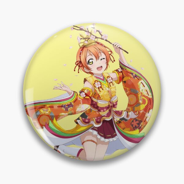 Item preview, rin hoshizora ~hinamatsuri~ designed and sold by celestialuden1.