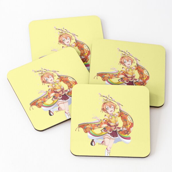 Item preview, rin hoshizora ~hinamatsuri~ designed and sold by celestialuden1.