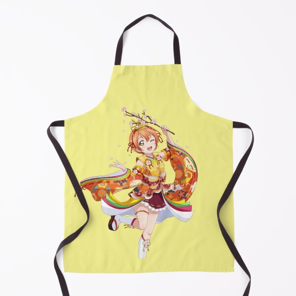 Item preview, rin hoshizora ~hinamatsuri~ designed and sold by celestialuden1.
