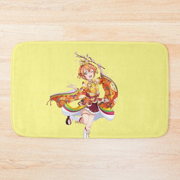 Item preview, rin hoshizora ~hinamatsuri~ designed and sold by celestialuden1.