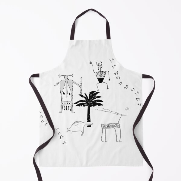Item preview, Cave Art designed and sold by Jenie Yolland.