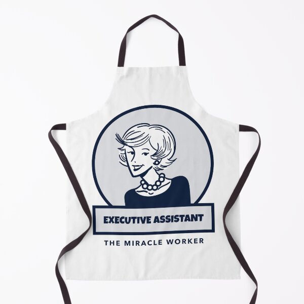 Item preview, Executive assistant the miracle worker designed and sold by TheAAShop.