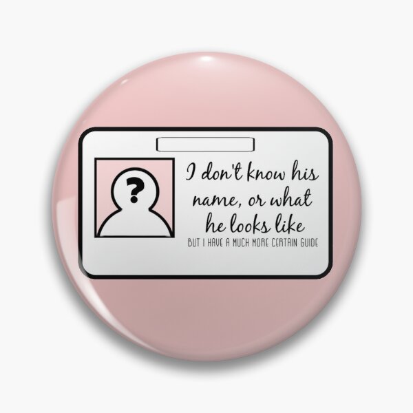 Item preview, ID Card She Loves Me designed and sold by rosesbwayshop.