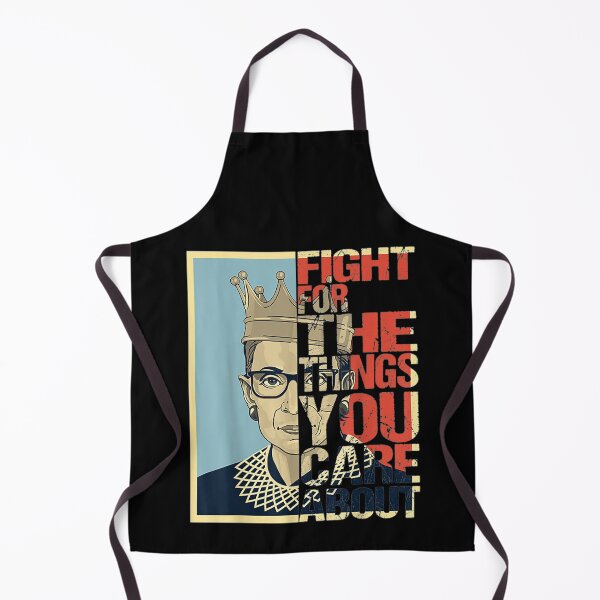 Item preview, Quotes RBG - Fight For The Things You Care About RBG T-Shirt designed and sold by RBG1933Tee.