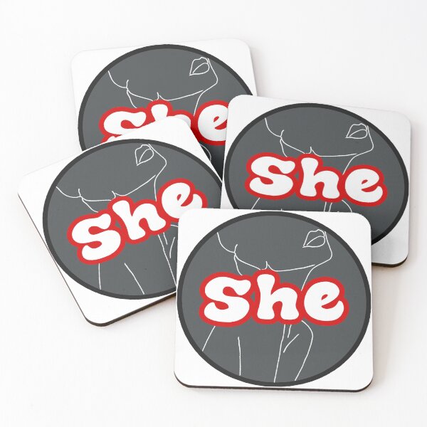 Item preview, she harry designed and sold by mvsoileau.