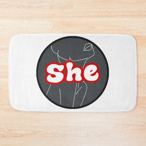 Item preview, she harry designed and sold by mvsoileau.