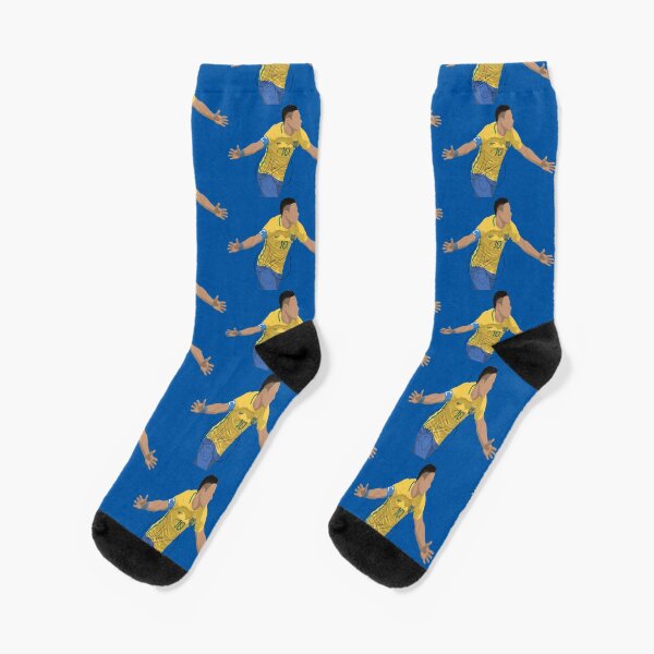 Neymar Jr Socks Redbubble