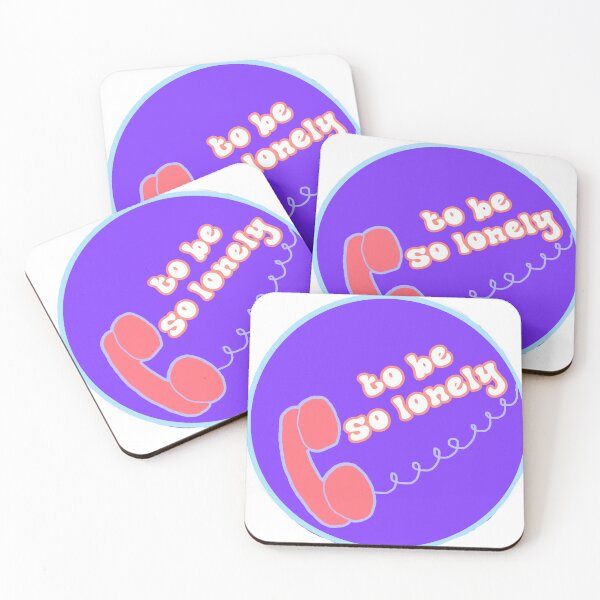 Item preview, to be so lonely harry designed and sold by mvsoileau.