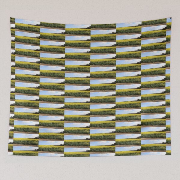 Item preview, Canola Crop  designed and sold by Carole-Anne.