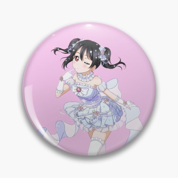 Item preview, nico yazawa ~fun in the snow~ designed and sold by celestialuden1.