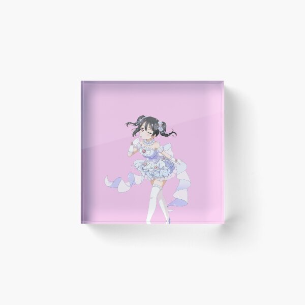 Item preview, nico yazawa ~fun in the snow~ designed and sold by celestialuden1.