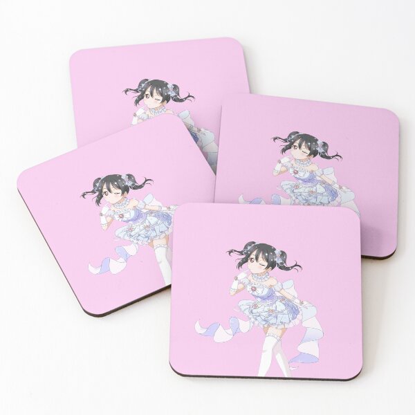 Item preview, nico yazawa ~fun in the snow~ designed and sold by celestialuden1.