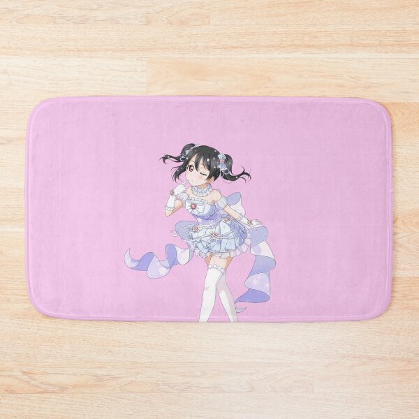 Item preview, nico yazawa ~fun in the snow~ designed and sold by celestialuden1.